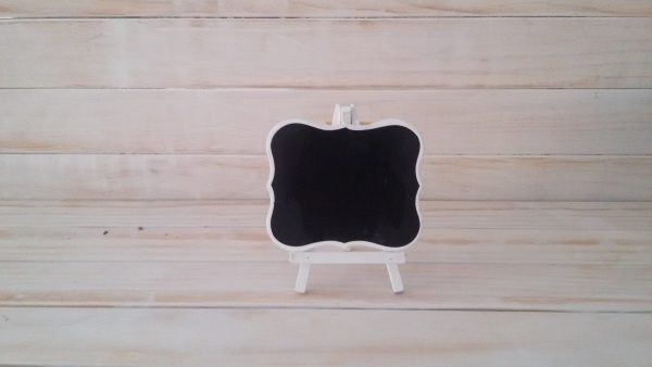 Black Board Menu Board