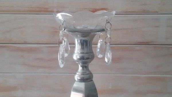 Candelabra Collars