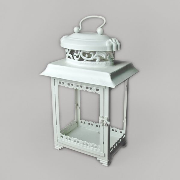 Country Lantern