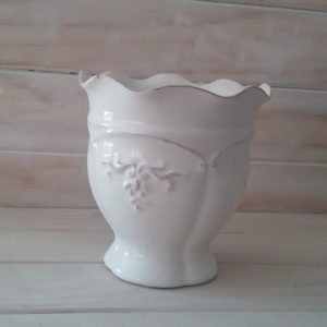 Small French Pot