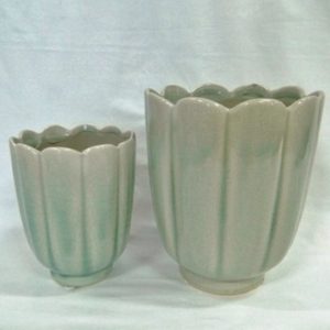 Sage Tulip Bowl Medium